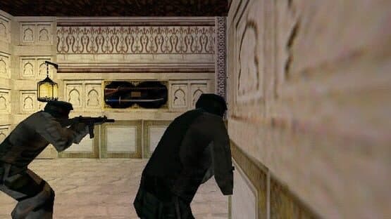 Tom Clancy's Rainbow Six Mission Pack: Eagle Watch — screenshot 2