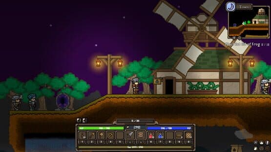 Lonia Saga 2 — screenshot 2
