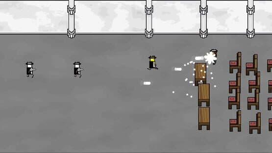 Revenge Quest — screenshot 5