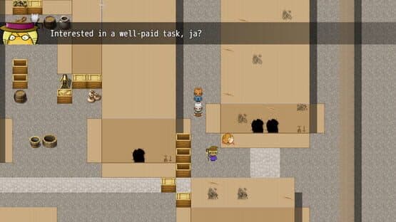The Chronicles of Nyanya — screenshot 2