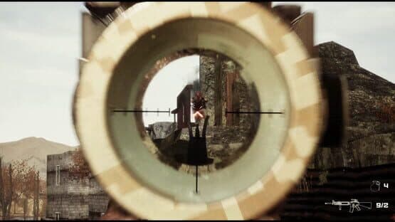 Soldiers of the Universe — screenshot 1