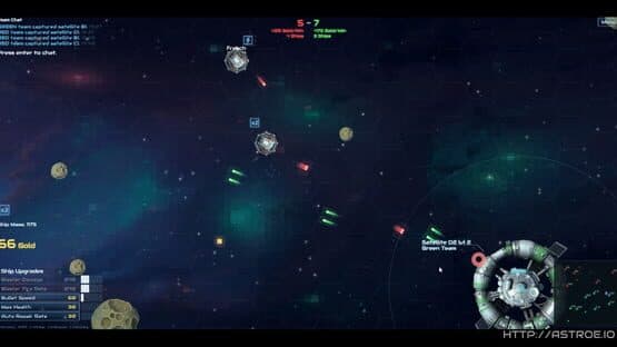 Astroe — screenshot 3