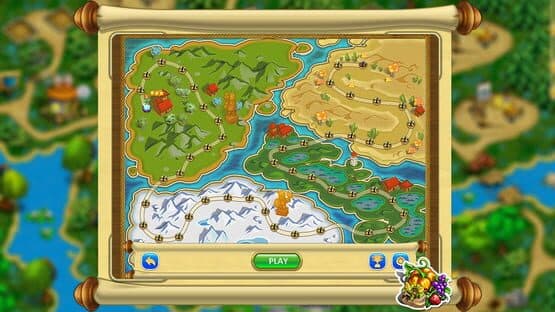 Gnomes Garden 2 — screenshot 3