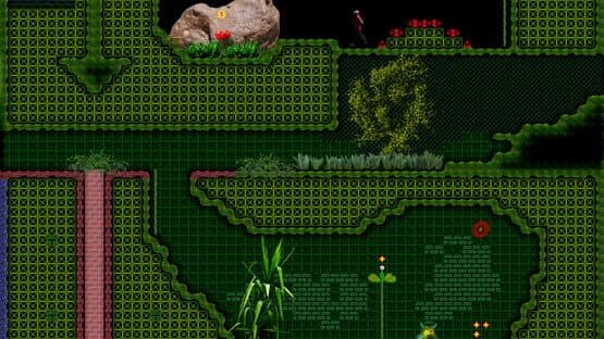 Mazeglaser — screenshot 2