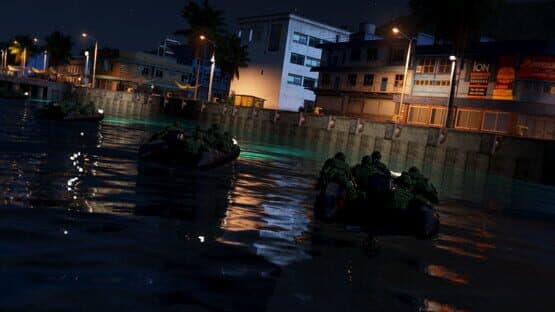 Arma 3: Apex — screenshot 3