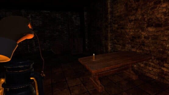 End of the Road VR — screenshot 2