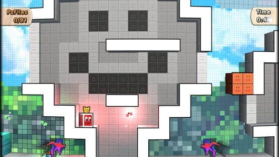 Puzzle Box — screenshot 3