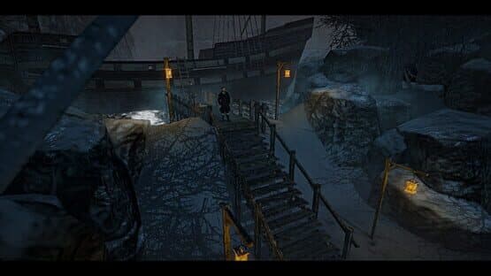 Arkhangel: The House of the Seven Stars — screenshot 1