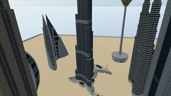 Skyscraper Climb VR — screenshot 4