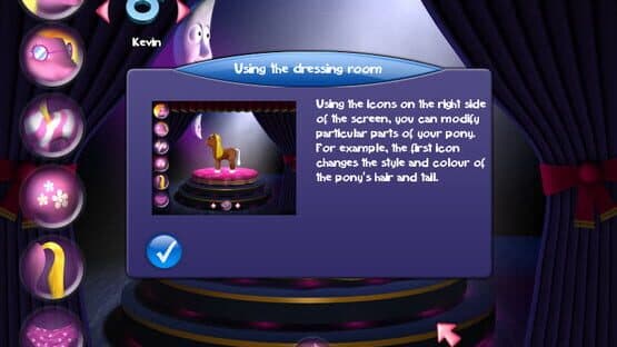 Pony World 2 — screenshot 3