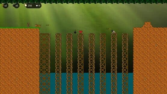 John Black: Memories — screenshot 4