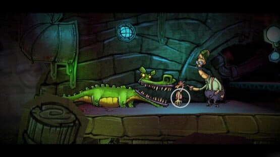 Stick it to the Man! — screenshot 6