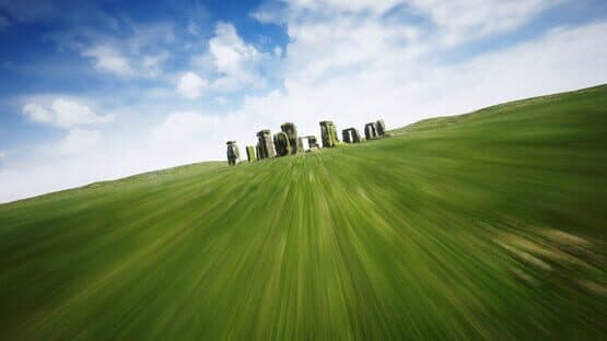 Stonehenge VR — screenshot 2