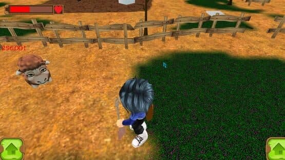My Grandfather's Farm — screenshot 8