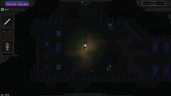 Osmorrow — screenshot 4
