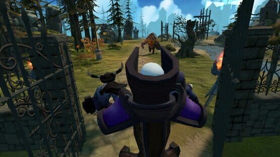 Castle Wars VR — screenshot 5