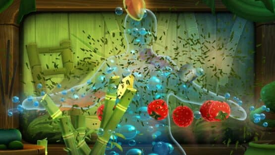 Fruit Ninja Kinect 2 — screenshot 3