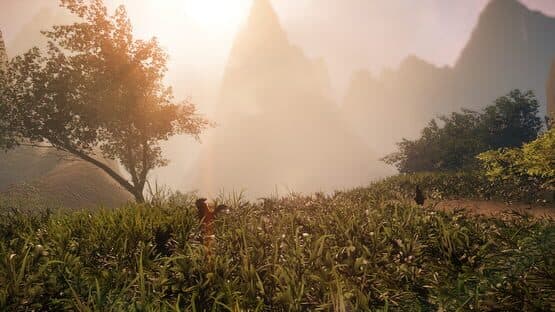 Drizzlepath — screenshot 4