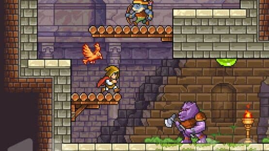 Goblin Sword — screenshot 7