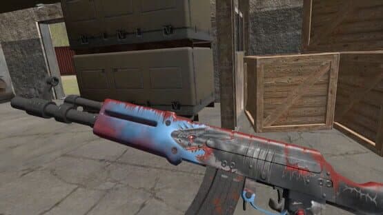 Do or Die — screenshot 4