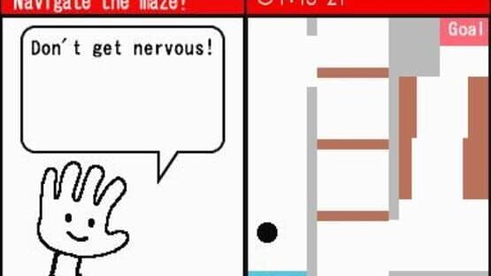 Left Brain Right Brain — screenshot 1