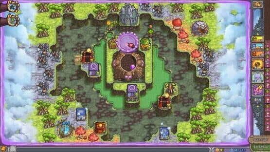 Cursed Treasure 2 — screenshot 2