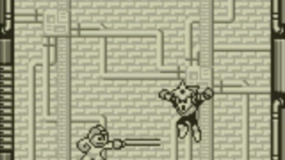 Mega Man III — screenshot 5