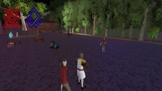 Game of The Forgotten Gods. Wake Up — screenshot 2