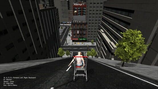 Cart Racer — screenshot 3