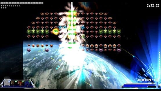 Hangeki — screenshot 3