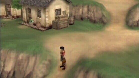 Legaia 2: Duel Saga — screenshot 4