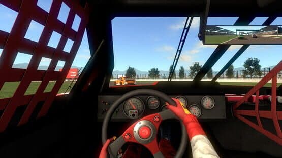 VR Stock Car Racers — screenshot 2
