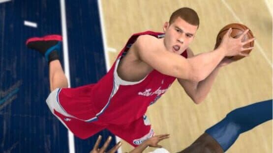 NBA 2K11 — screenshot 1