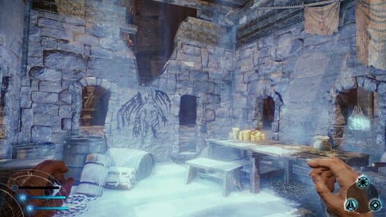 Lichdom: Battlemage — screenshot 3