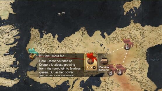 Game of Thrones: Ascent — screenshot 2