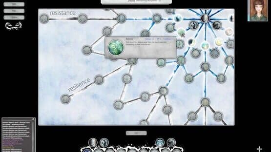 Winter Voices — screenshot 5