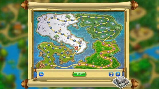 Gnomes Garden — screenshot 2