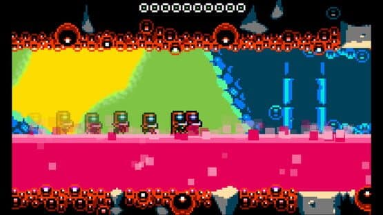 Xeodrifter — screenshot 1