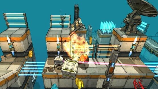 Tomato Jones - Episode 3 — screenshot 3
