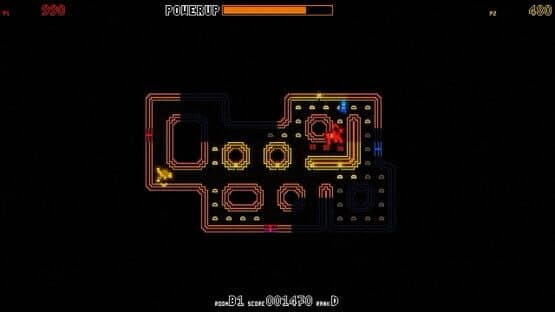 RunRunRun — screenshot 4