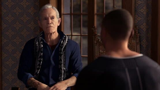 Detroit: Become Human — screenshot 7