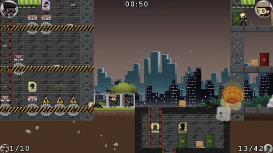 Fortune & Gloria — screenshot 6