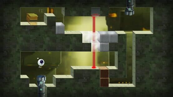Tetrobot and Co. — screenshot 6
