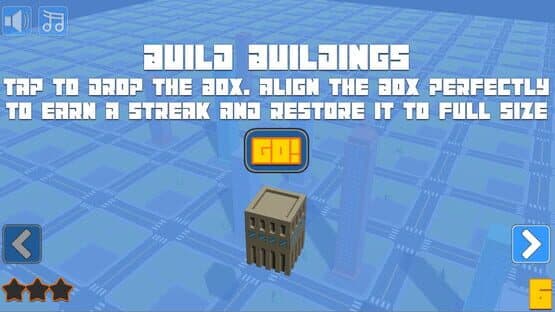 Build buildings — screenshot 4