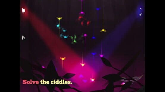 Ephemerid: A Musical Adventure — screenshot 3