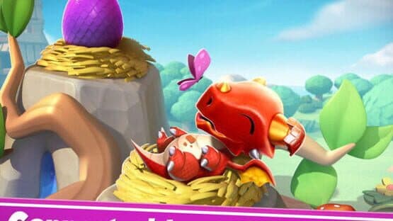 Dragon Mania Legends — screenshot 8