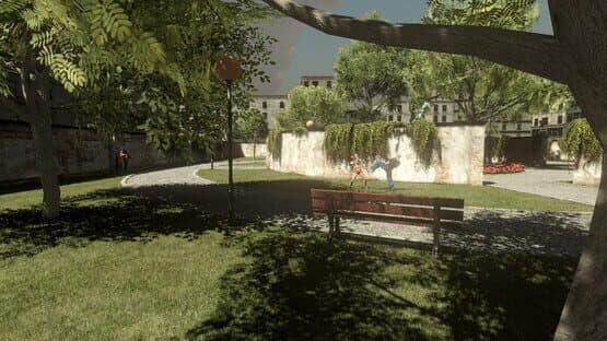 Street Warriors Online — screenshot 5