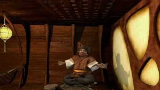 Atlantis 2: Beyond Atlantis — screenshot 1