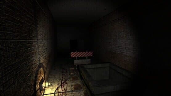 Deliverance — screenshot 1