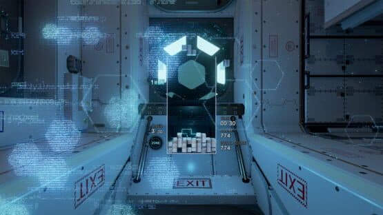 Tetris Effect — screenshot 2
